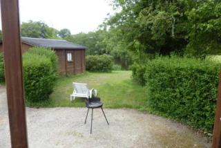 Camping 3 étoiles - ccaa0ib - Sainte-Reine-de-Bretagne - 8