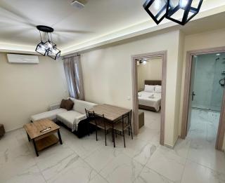 GK Luxury Suites - Alexandroúpolis - 3