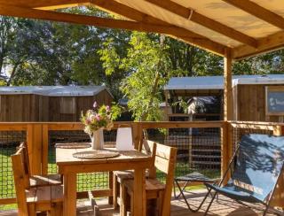 Camping 4 étoiles - Piscine - cbgcb0b - Saint-Jean-de-Monts - 7