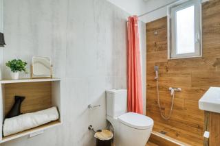 Sunny Apartment with parking - Quios - 5