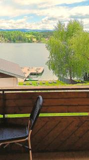 Apartments Am SEE - Sielach - 3