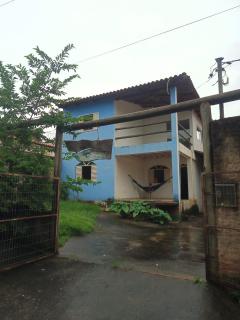 Hostel rancho do Allan - Três Marias - 0