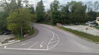 Chambre d'hôtel twin - 4