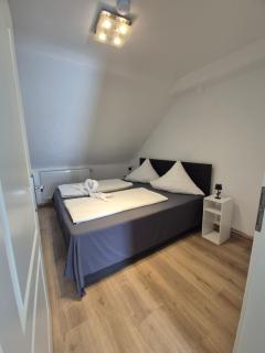 Wohnung mit Terrasse - Herbolzheim - 8