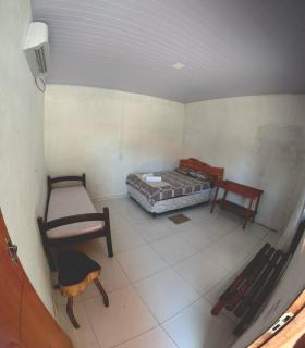 Hostel Lençóis em Santo Amaro MA - 6