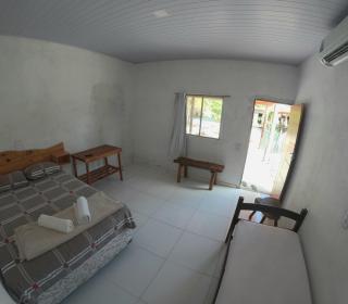 Hostel e pousada lençóis shalom - 1