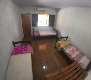 Hostel Lençóis em Santo Amaro MA - Santo Amaro - 7