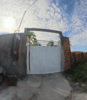 Hostel Lençóis em Santo Amaro MA - 0