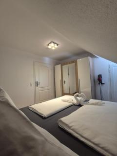 Wohnung mit Terrasse - 8