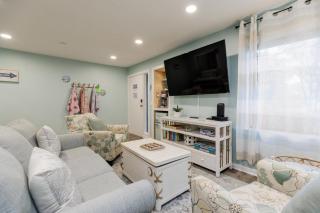 21 Forest Gardens - Hilton Head Island - 9