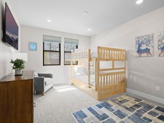 Mayflower Lakeside 3 Bedroom Mountain Retreat - - 2