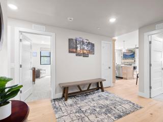 Mayflower Lakeside 3 Bedroom Mountain Retreat - - 6