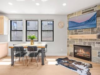 Mayflower Lakeside 3 Bedroom Mountain Retreat - - 5