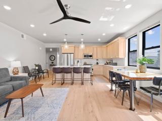 Mayflower Lakeside 3 Bedroom Mountain Retreat - - 4