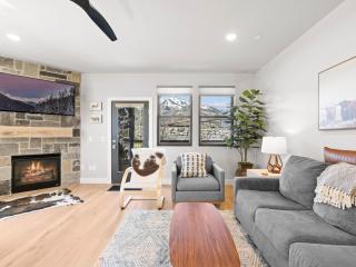 Mayflower Lakeside 3 Bedroom Mountain Retreat - - 8
