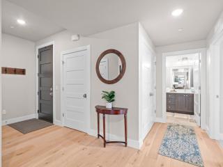 Mayflower Lakeside 3 Bedroom Mountain Retreat - - 1