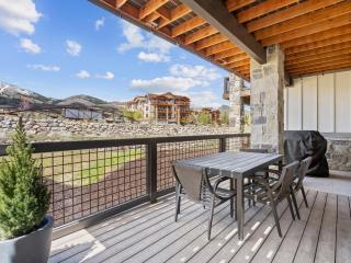 Mayflower Lakeside 3 Bedroom Mountain Retreat - - 9
