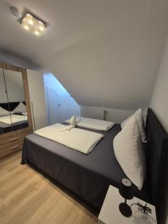 Wohnung mit Terrasse - Herbolzheim - 7