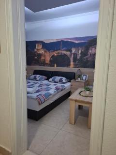 Apartments City Center Mostar - Mostar - 3