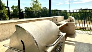 1BR Getaway Pool Gym - Austin - 7