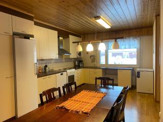 Dream Big House Tervaharju - Kemi - 8