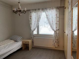 Dream Big House Tervaharju - Kemi - 6