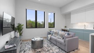 Apartment in Hummingbird flats - Austin - 0
