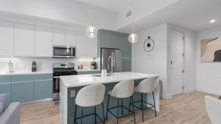 Apartment in Hummingbird flats - Austin - 8