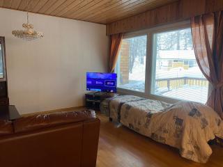 Dream Big House Tervaharju - Kemi - 4