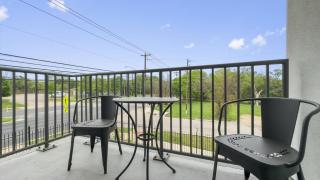 Apartment in Hummingbird flats - Austin - 6