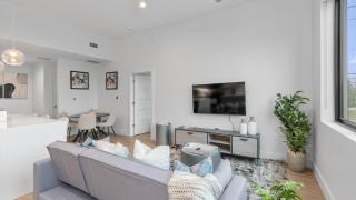 Apartment in Hummingbird flats - Austin - 4