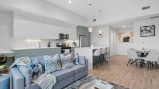 Apartment in Hummingbird flats - Austin - 2