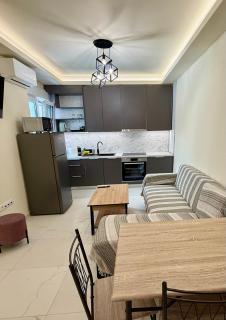 GK Luxury Suites - Alexandroupoli - 4