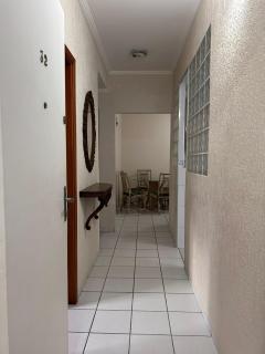 Apartamento Praia da Enseada - 8