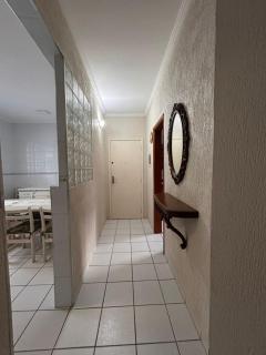 Apartamento Praia da Enseada - 7
