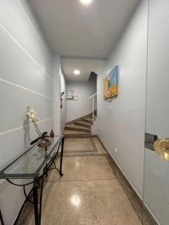Apartamento Praia da Enseada - Guarujá - 9