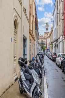 Condo confortable et charmant1 - Cannes - 6