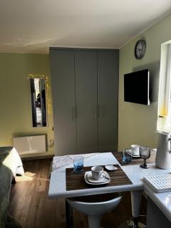 Departamento Studio Full 102 - 4