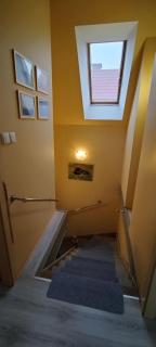 Sea House in Puck Free Parking - 1