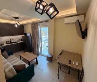 GK Luxury Suites - Alexandroupoli - 0