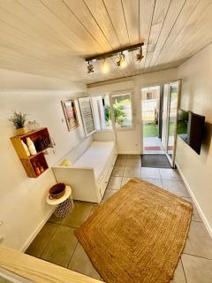 Studio entre lac et océan à Hossegor - 9