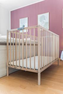Design-Wohnung I Balkon I sehr zentral I Küche - Haltern - 4