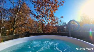 StoneWind Retreat - Chester - 8