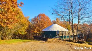 StoneWind Retreat - Chester - 9