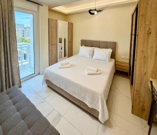 GK Luxury Suites - Alexandroupoli - 9