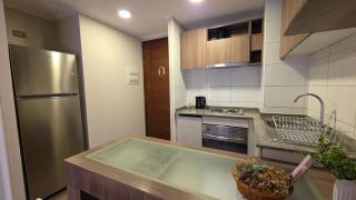 Oceana Suites Santa Victoria - Santiago - 5