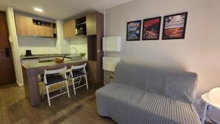 Oceana Suites Santa Victoria - Santiago - 8