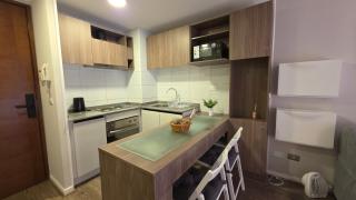 Oceana Suites Santa Victoria - Santiago - 6