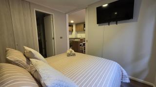 Oceana Suites Santa Victoria - Santiago - 1
