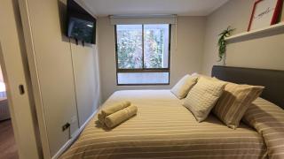 Oceana Suites Santa Victoria - Santiago - 2